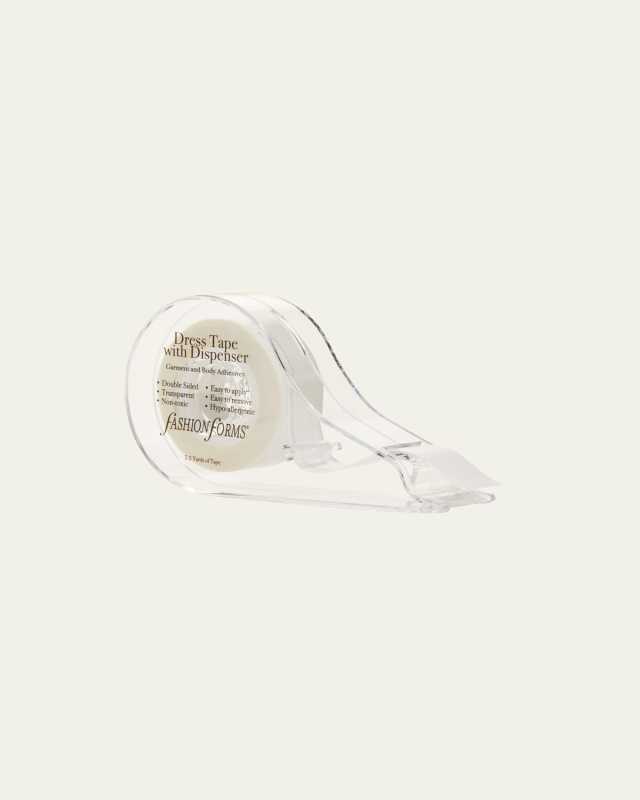 Transparent Dress Tape